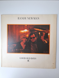 Randy Newman - Good Old Boys