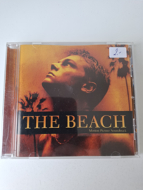 The Beach - Motion picture sound