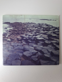 Farflung - Unwound celluloid frown