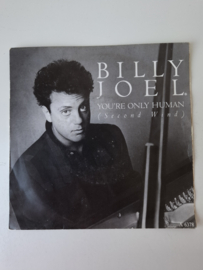 Billy Yoel - You're only human