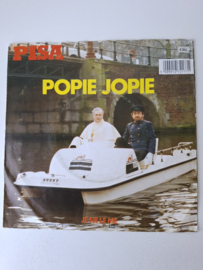 Pisa - Popie Jopie