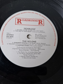 The Nylons - Seamless