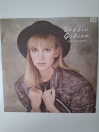 Debbie Gibson - Lost in your eyes