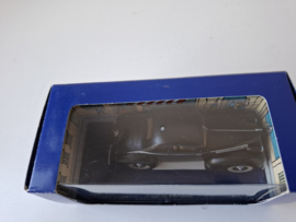 Kuifje Auto nr. 18  Packard 12 Coupe