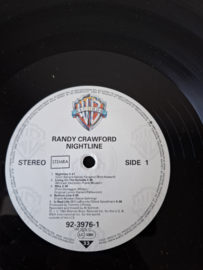 Randy Crawford - Nightline