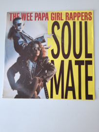 Wee papa girl rappers - Soulmate
