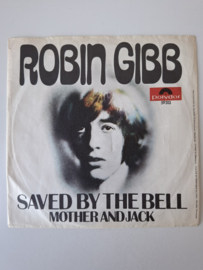 Robin Gibb - aved by the bell