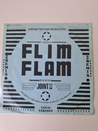 Flim Flam - Joint beats