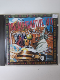 The Alternative way _ Everything is beautiful