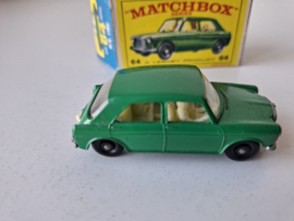 Matchbox nr 64  M.G. 1100