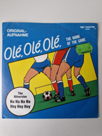 The Fans - Ole Ole Ole