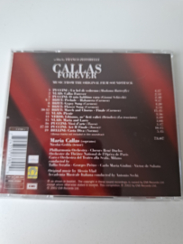 Maria Callas - Callas forever