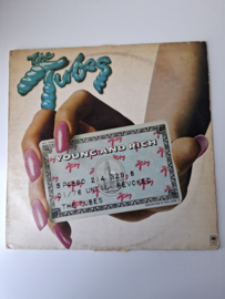 The Tubes - Young and rich
