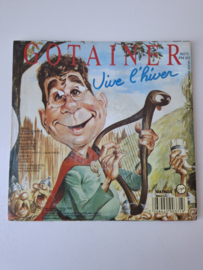 Richard Gotainer - La Gaudriole