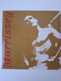 Morrissey - Suedehead