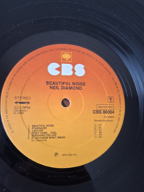 Neil Diamond - Beautiful Noise