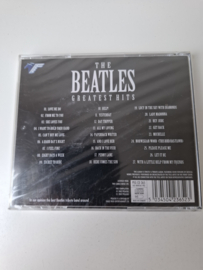 The Beatles - Greatest hits