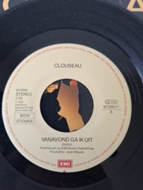 Clouseau - Vanavond ga ik uit