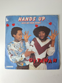 Ottawan - Hands up