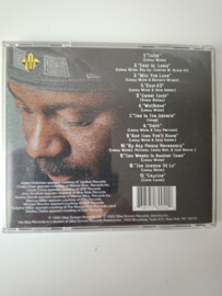 Lenny White - Present tense