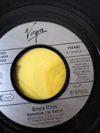 Simple Minds - Kick it in
