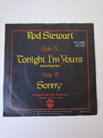 Rod Stewart - Tonight I'm yours