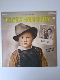 Elvis Presley - I'm 10.000 years old. Elvis Country