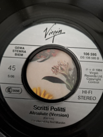 Scritti Politti - Absolute