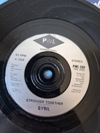 Sybil - Stronger together