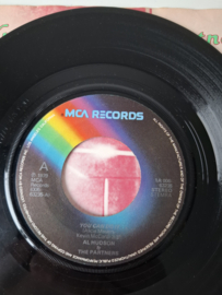 Al Hudson & Partners - You can do it