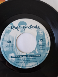 Roots Syndicate - Mockin' Bird Hill