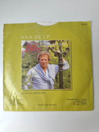 Koos Alberts - Ik zal je nooit vergeten