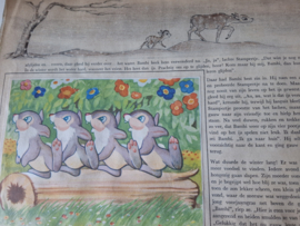 Plaatjesboek Bambi
