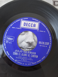Julio Iglesias - Un canto a galicia