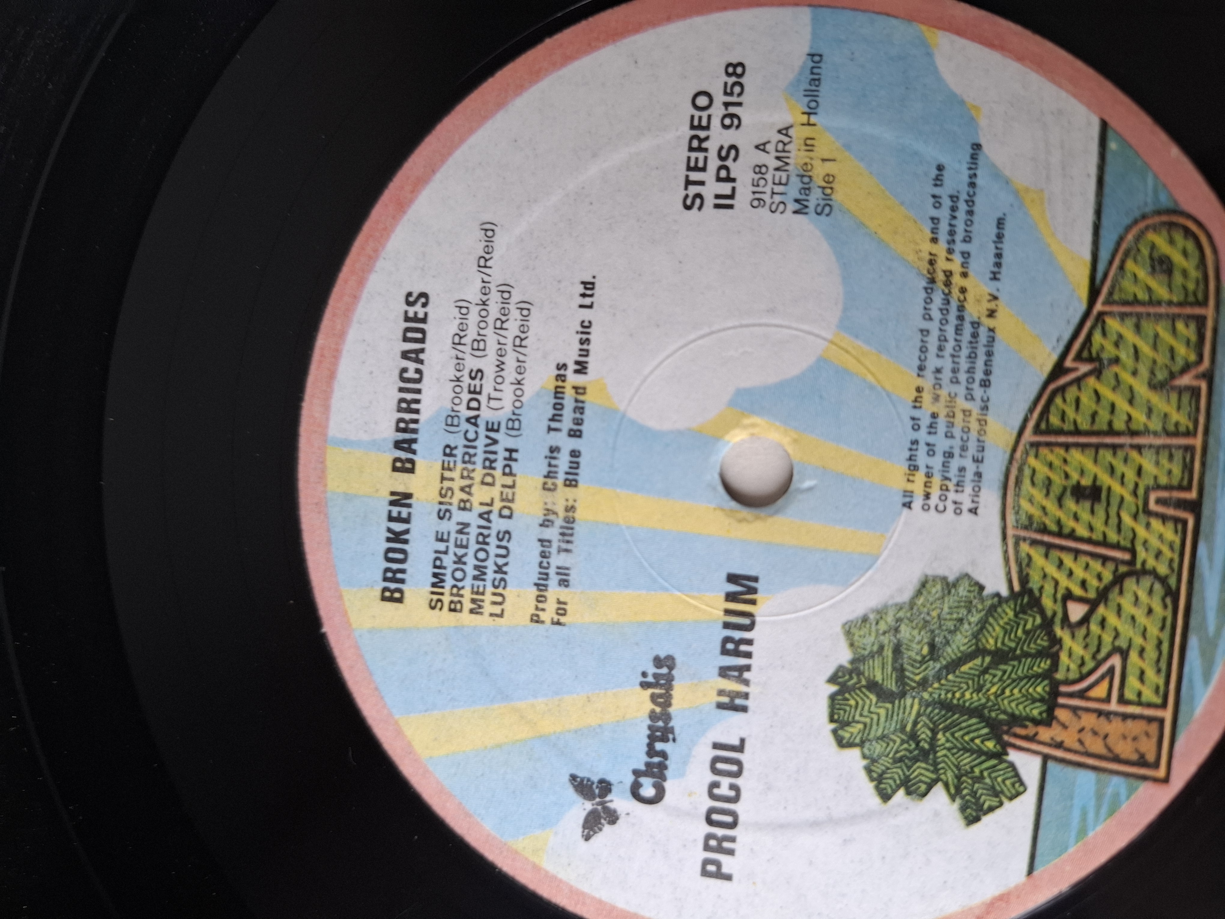 Procol Harum -
