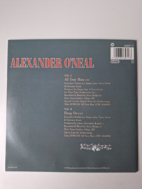 Alexander O'Neil - All true man