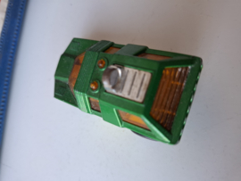 Matchbox no 59 Planet Scout
