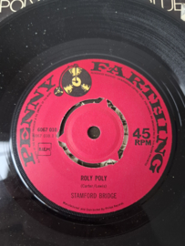 Stamford Bridge - Roly Poly