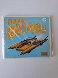 Discobar Galaxie - In your space