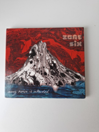 Zone Six - Any noise is intended