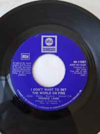 Frankie Laine - I found you
