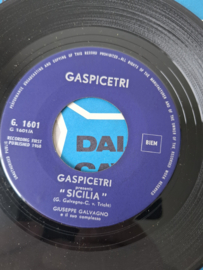 Giuseppe Galvagno - Sicilia