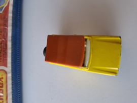 Matchbox no 18 Field car