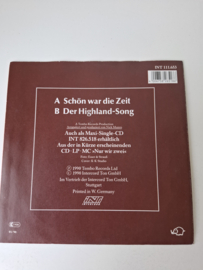 Roger Whitaker - Schon war die seit