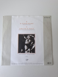 Feargal Sharkey - A good heart