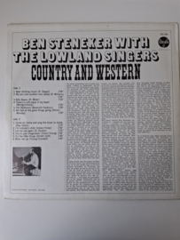 Ben Steneker - Country and Western