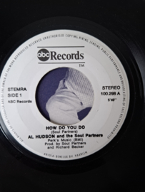 Al Hudson & The Soul Partners