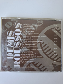 Demis Roussos -  Los Magicos 60