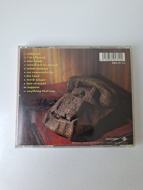 Buffalo Tom - Big red letter day