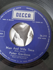 Peter Gordeno - Everybody knows
